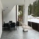 Villa четири сезона 12 *