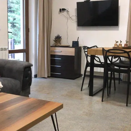 четири сезона 12 Villa *