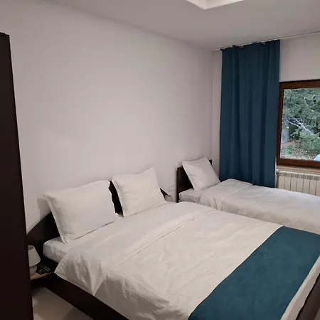 Villa четири сезона 12 *