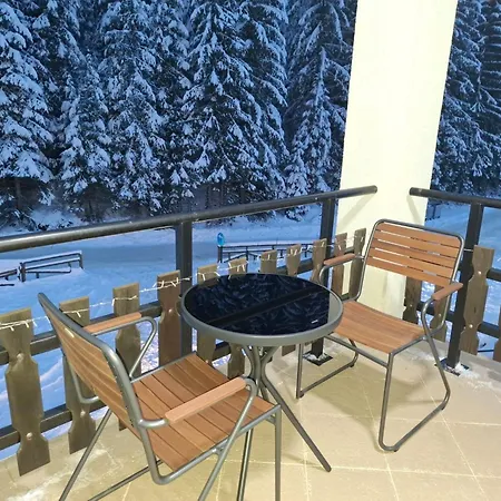 Βίλα четири сезона 12 *