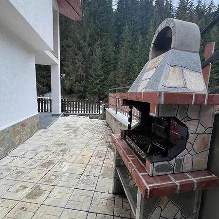 четири сезона 12 Βίλα Stoykite