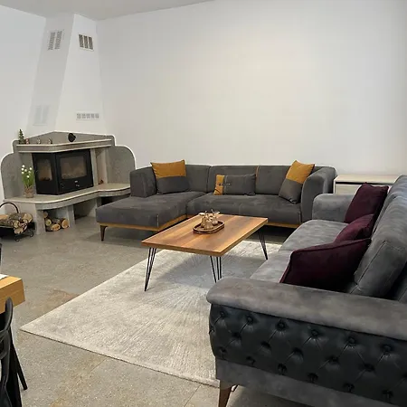Villa четири сезона 12 Stoykite