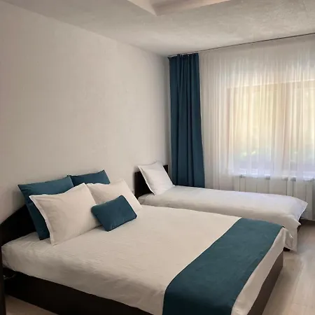 Villa четири сезона 12