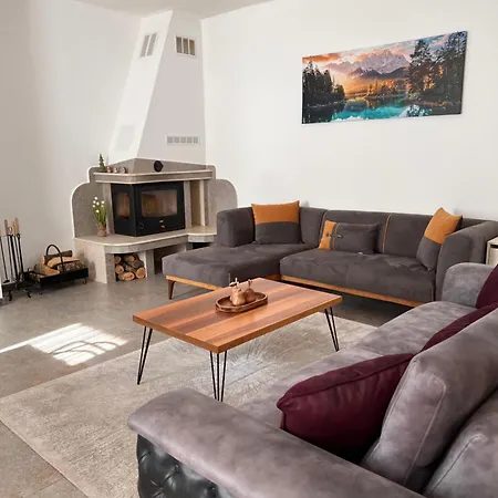 Villa четири сезона 12 *
