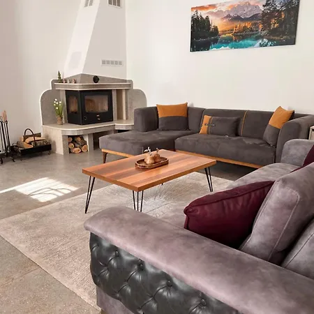 Villa четири сезона 12