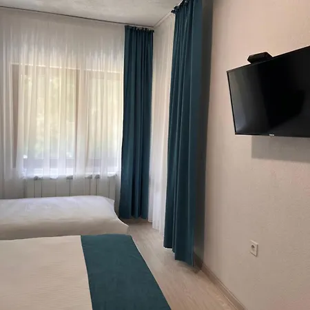 Villa четири сезона 12