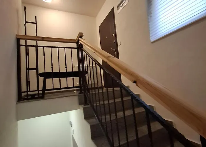 Villa четири сезона 12 *