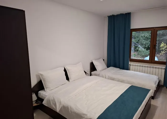 Villa четири сезона 12 *