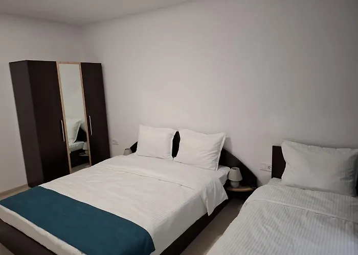 Villa четири сезона 12 Stoykite